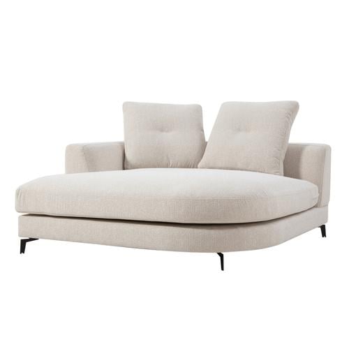 MIAMI NEO SAĞ KÖŞE MODÜL FİLDİŞİ 150X150 CM