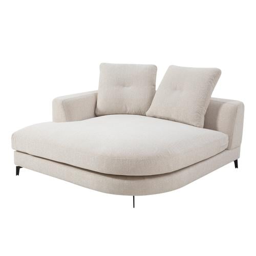 MIAMI NEO SAĞ KÖŞE MODÜL FİLDİŞİ 150X150 CM