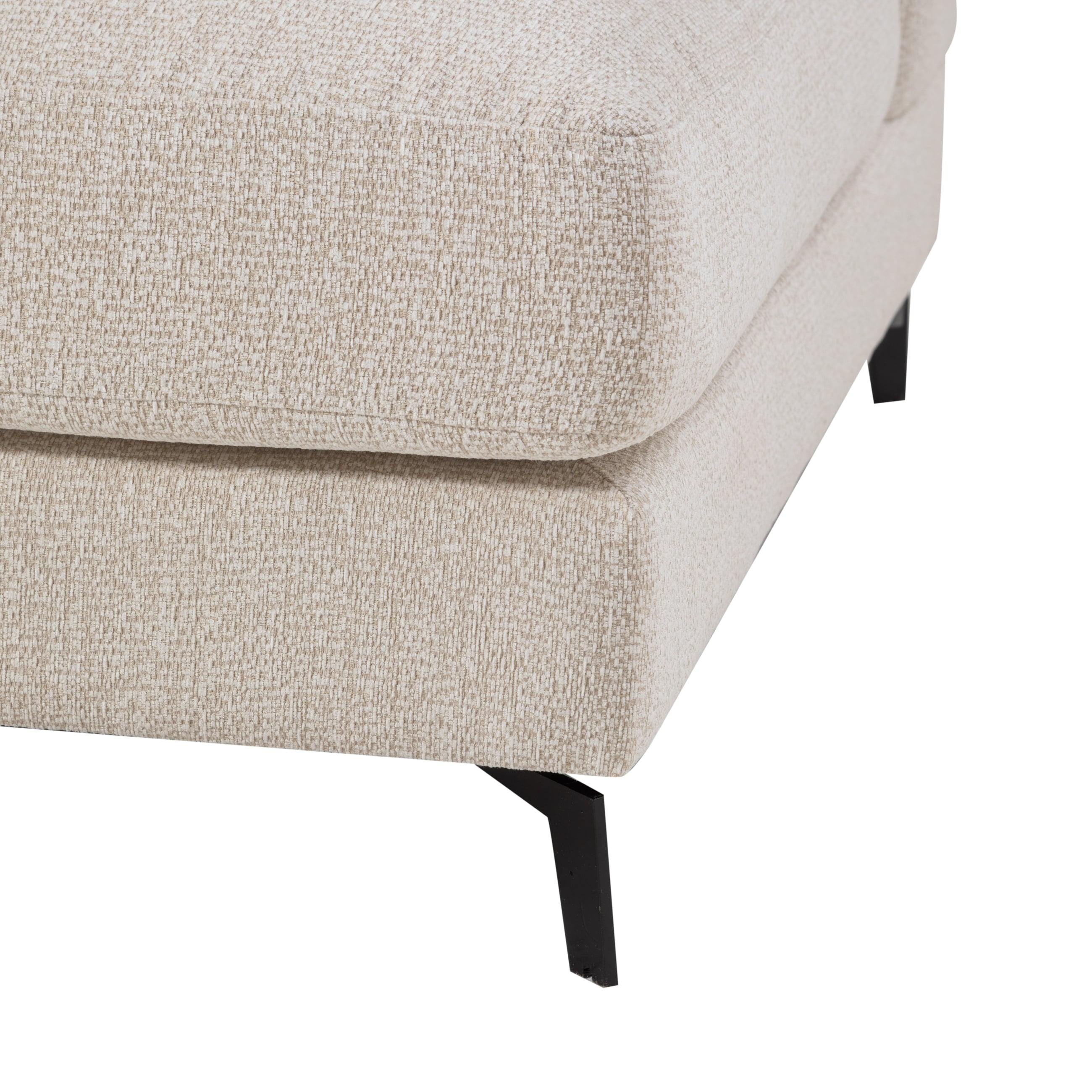 MIAMI NEO KOLSUZ MODÜL FİLDİŞİ 160X100 CM