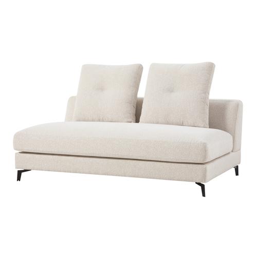 MIAMI NEO KOLSUZ MODÜL FİLDİŞİ 160X100 CM