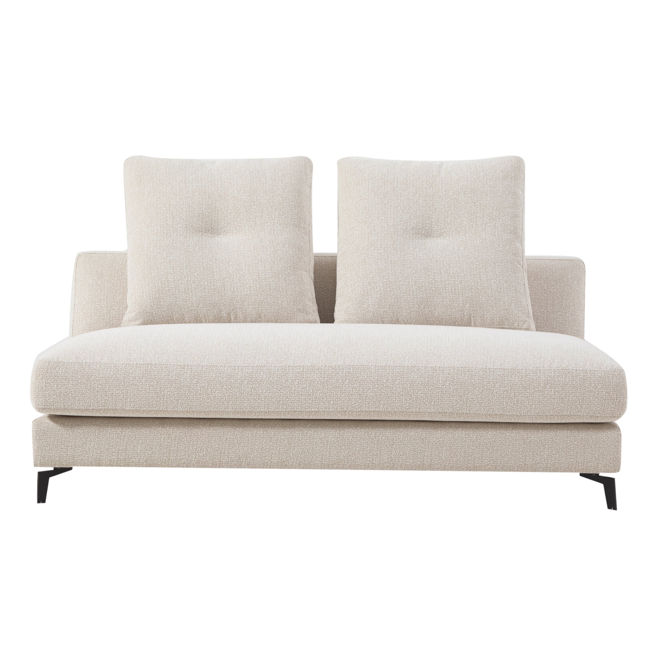 MIAMI NEO KOLSUZ MODÜL FİLDİŞİ 160X100 CM