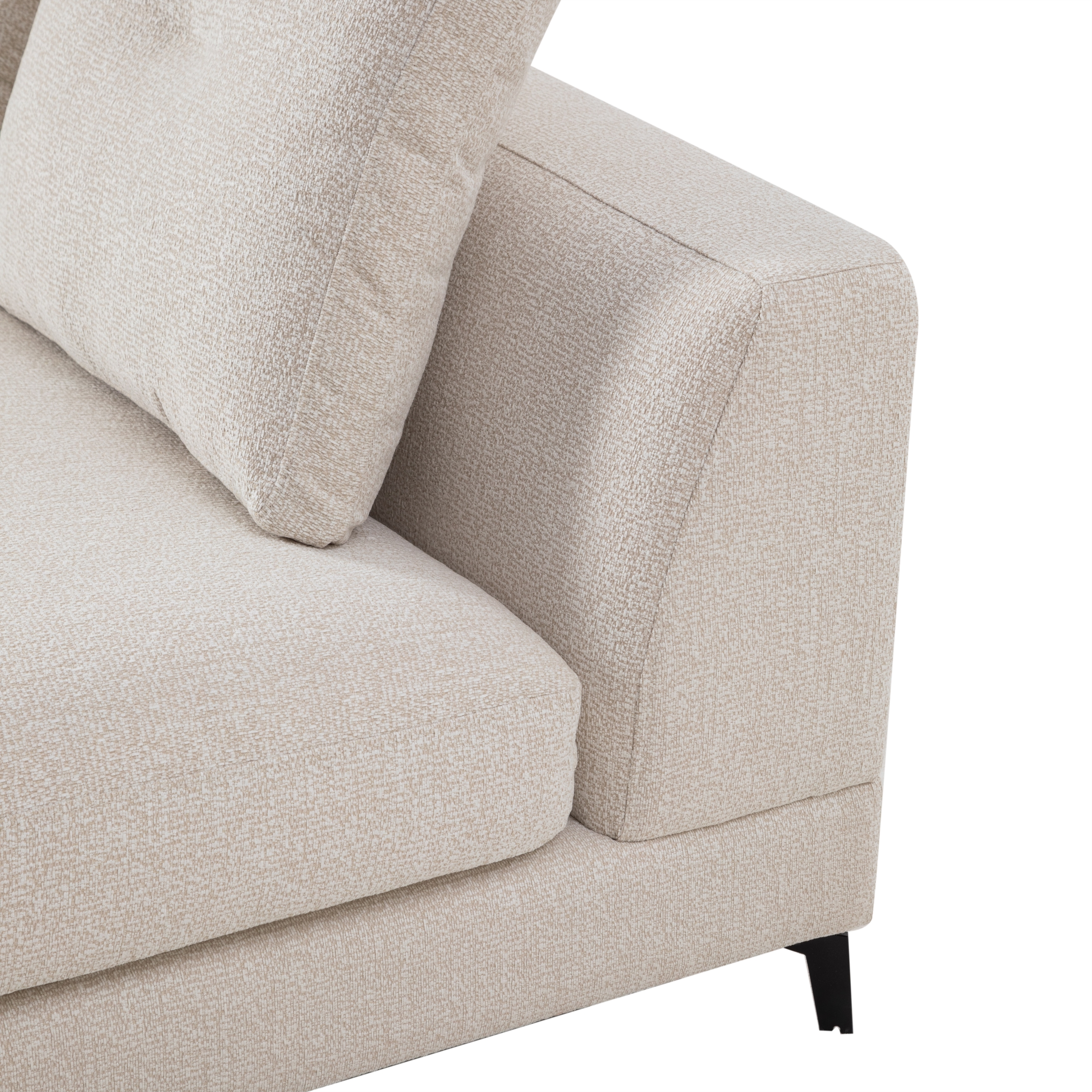 MIAMI NEO KOLSUZ MODÜL FİLDİŞİ 160X100 CM