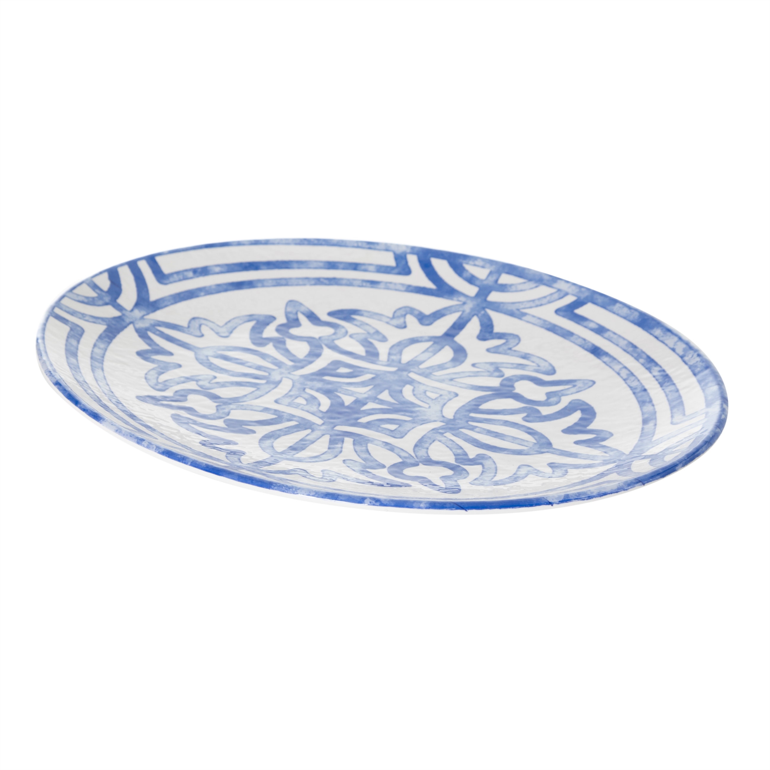 AEGEAN KAYIK TABAK 39CM