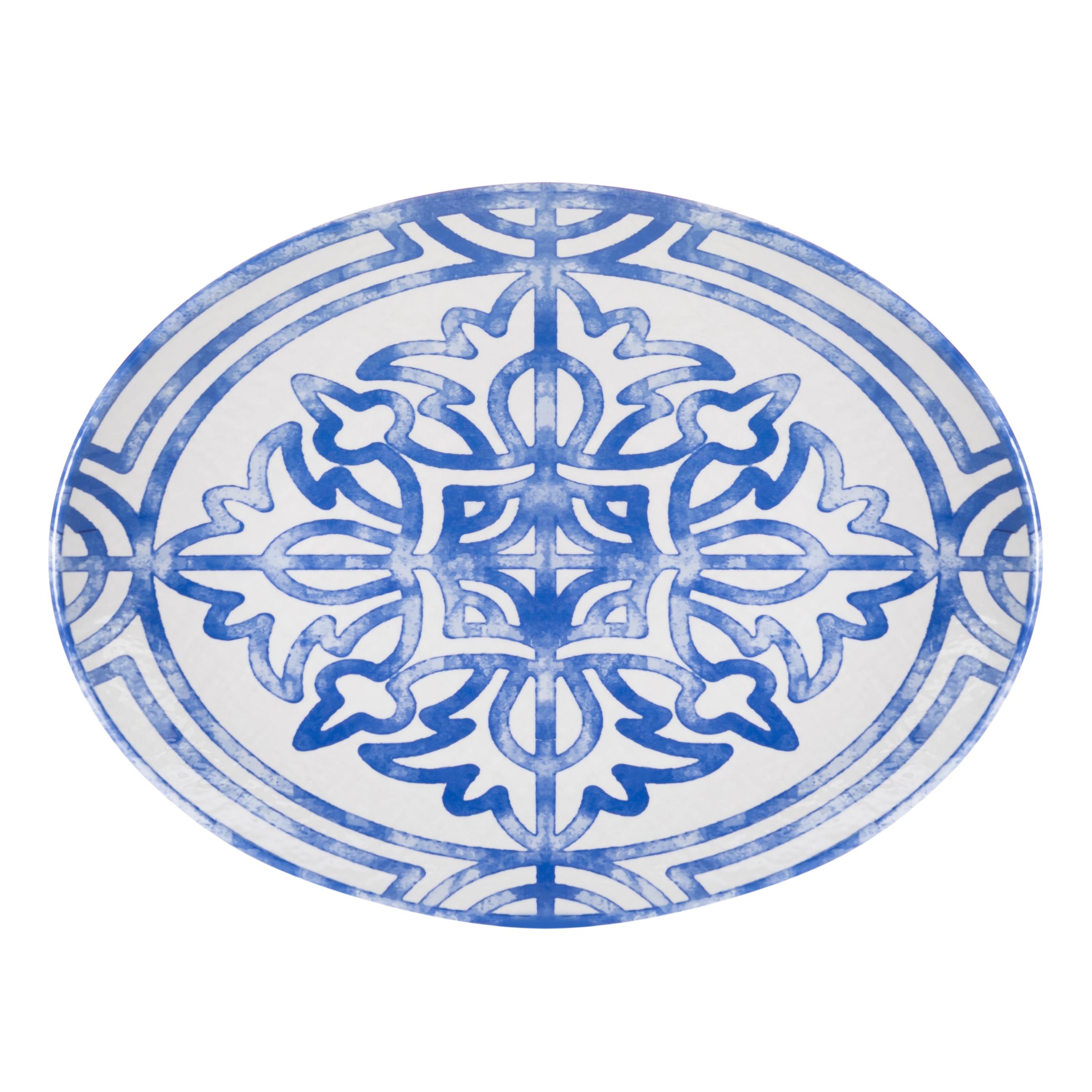 AEGEAN KAYIK TABAK 39CM