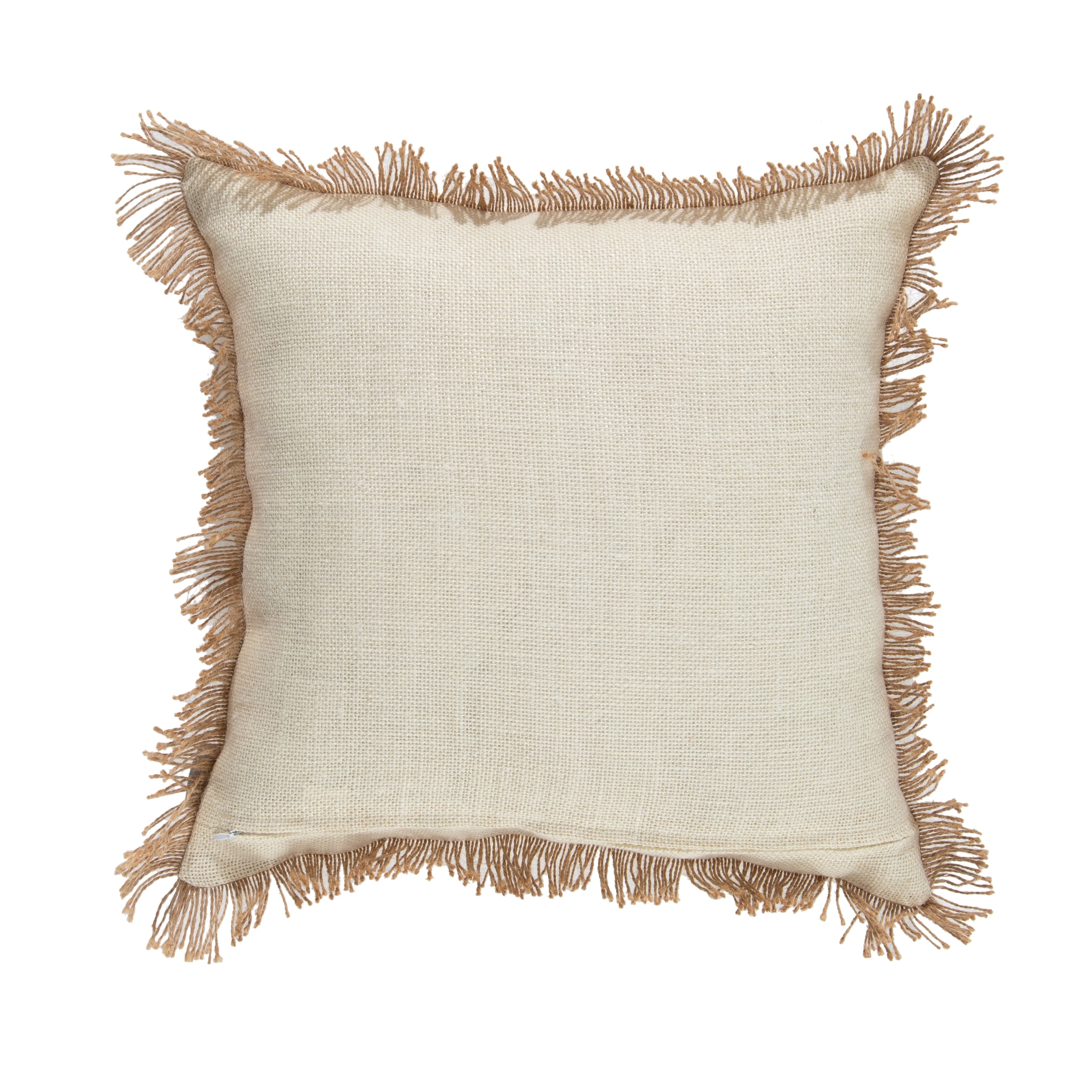 VICKY FANCY JÜT KIRLENT 45X45