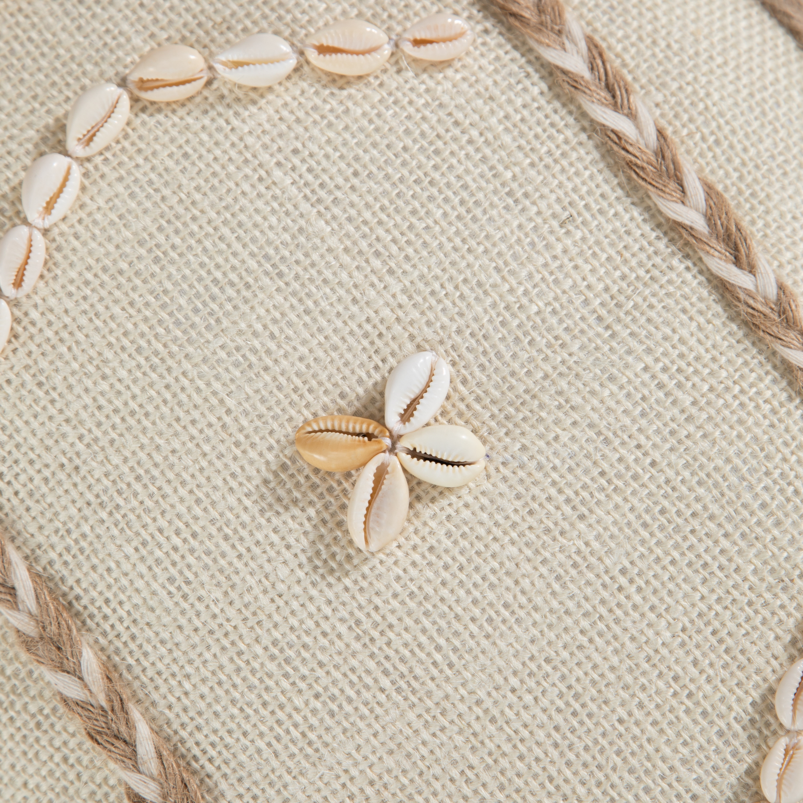 VICKY FANCY JÜT KIRLENT 35X55