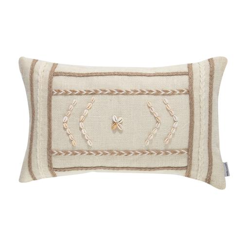 VICKY FANCY JÜT KIRLENT 35X55