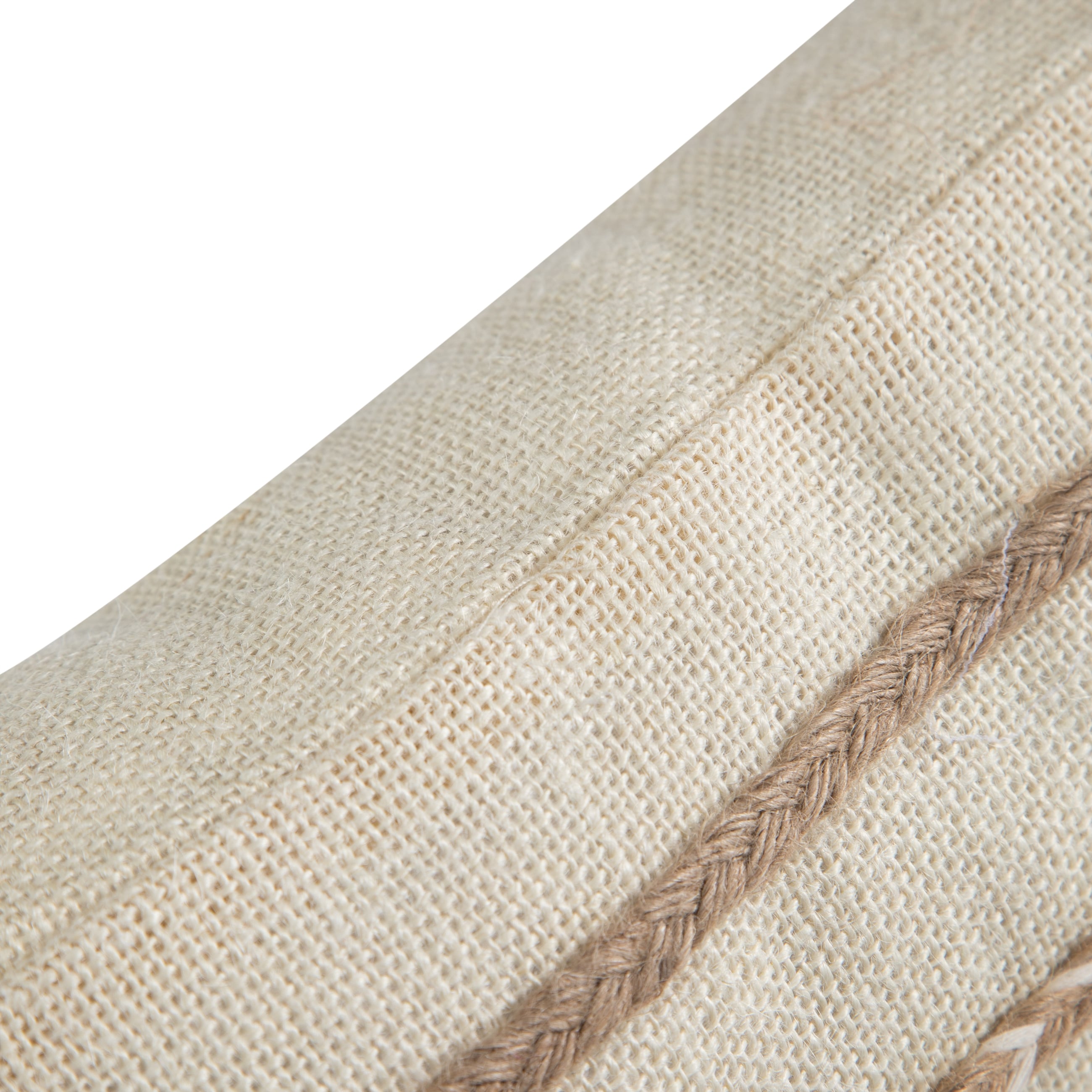 VICKY FANCY JÜT KIRLENT 35X55