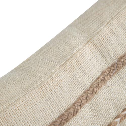 VICKY FANCY JÜT KIRLENT 35X55