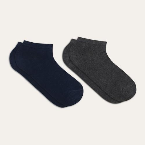  İKİLİ PATİK ÇORAP