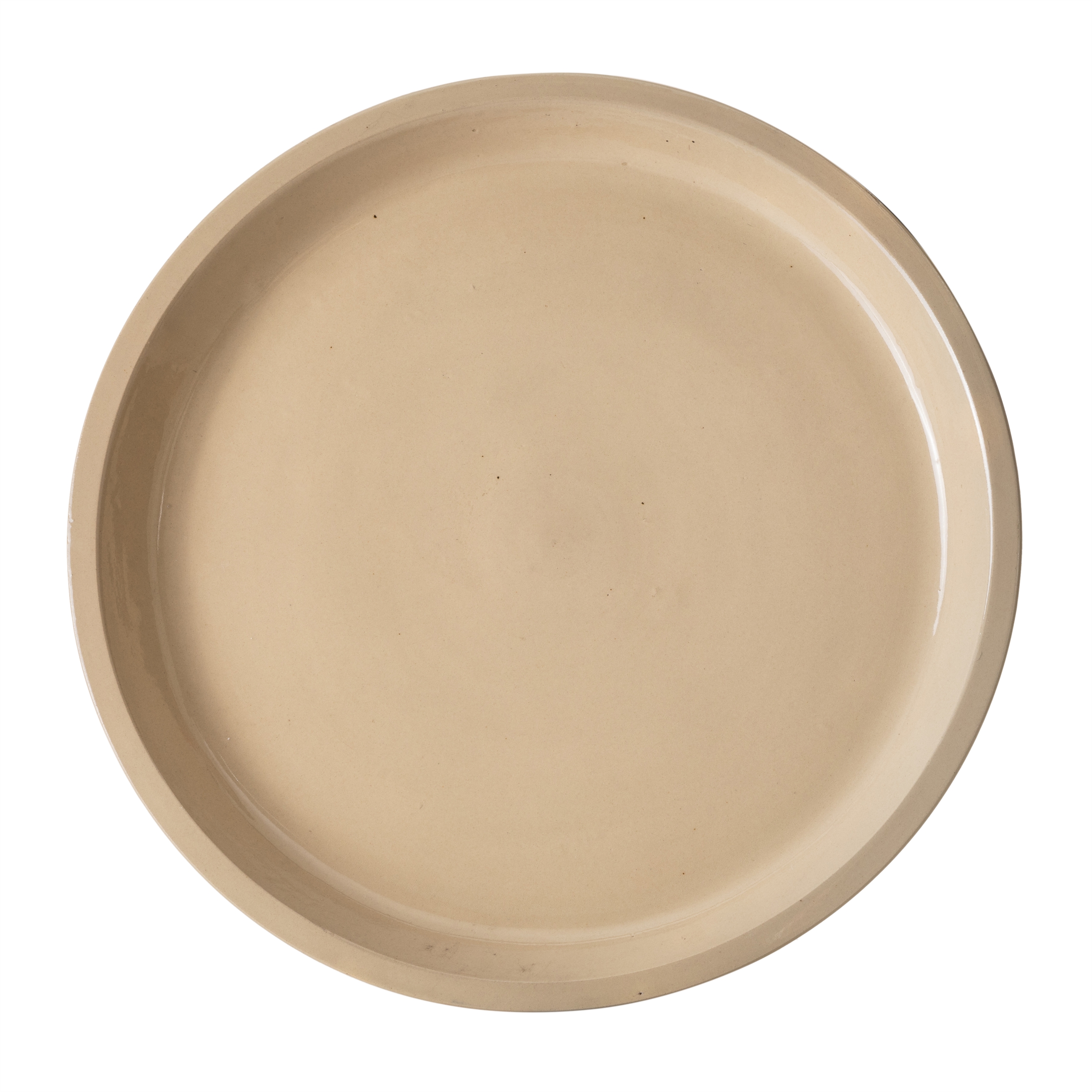 YAPRAK SAKSI TABAĞI 45X5 CM