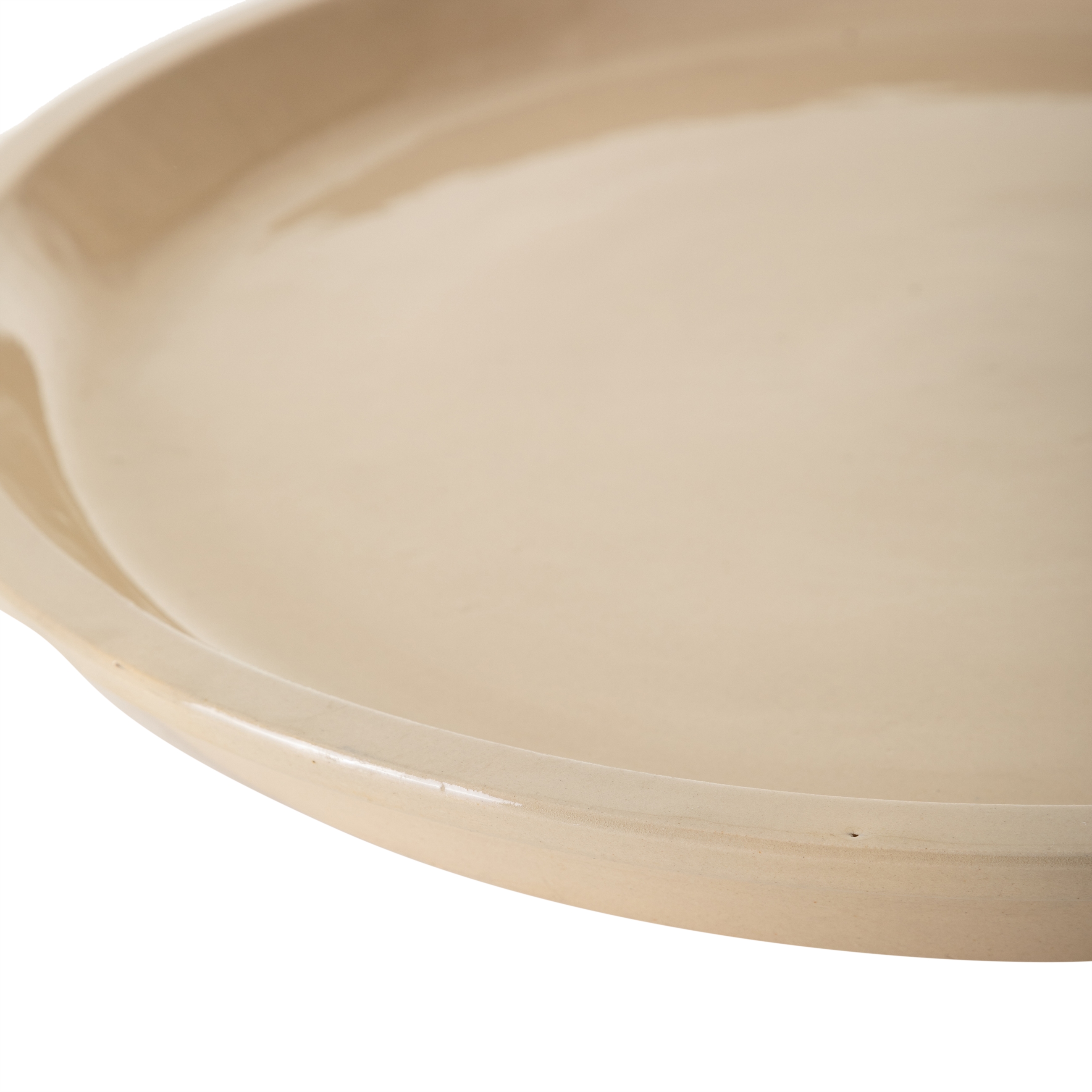 YAPRAK SAKSI TABAĞI 45X5 CM