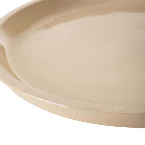  YAPRAK SAKSI TABAĞI 45X5 CM