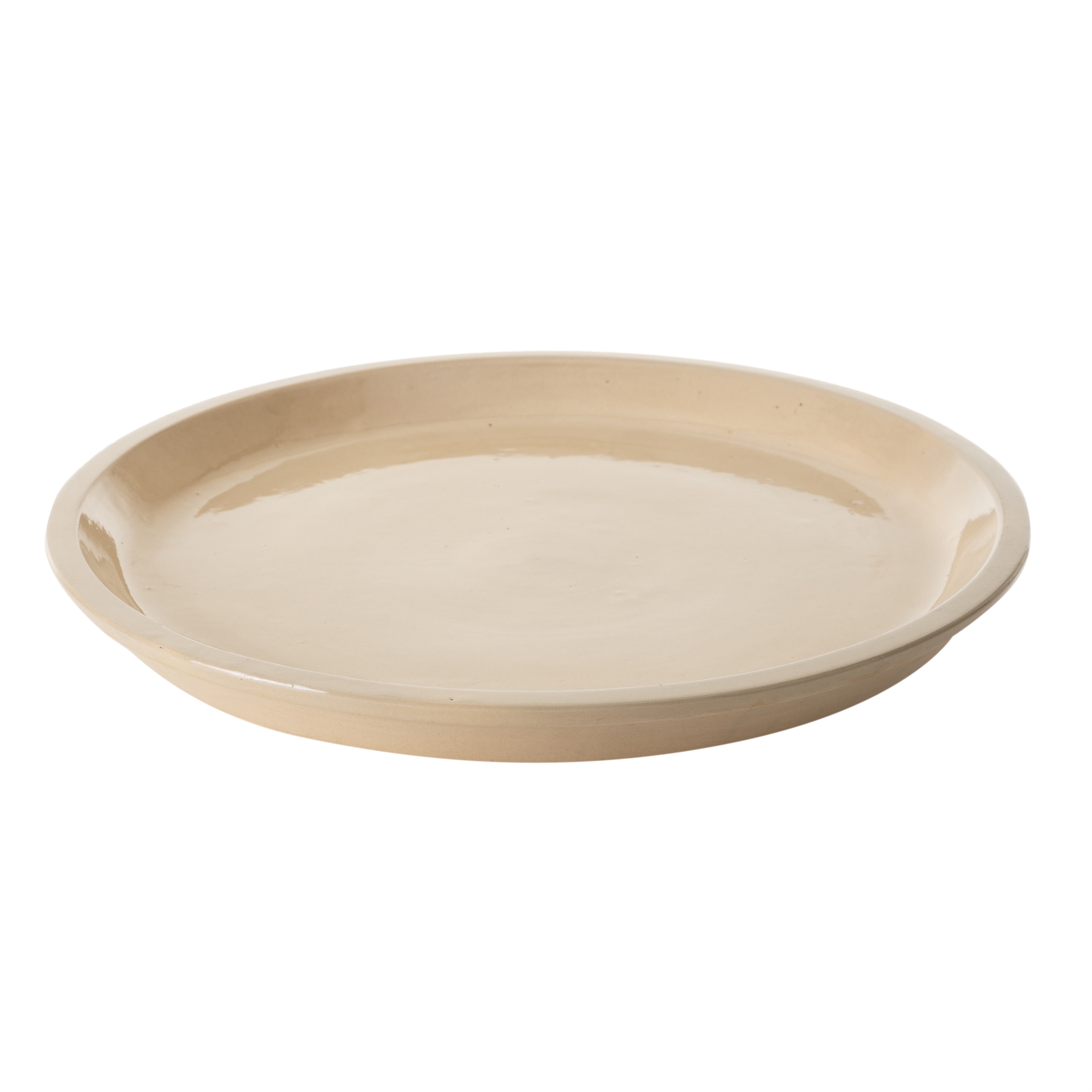 YAPRAK SAKSI TABAĞI 45X5 CM