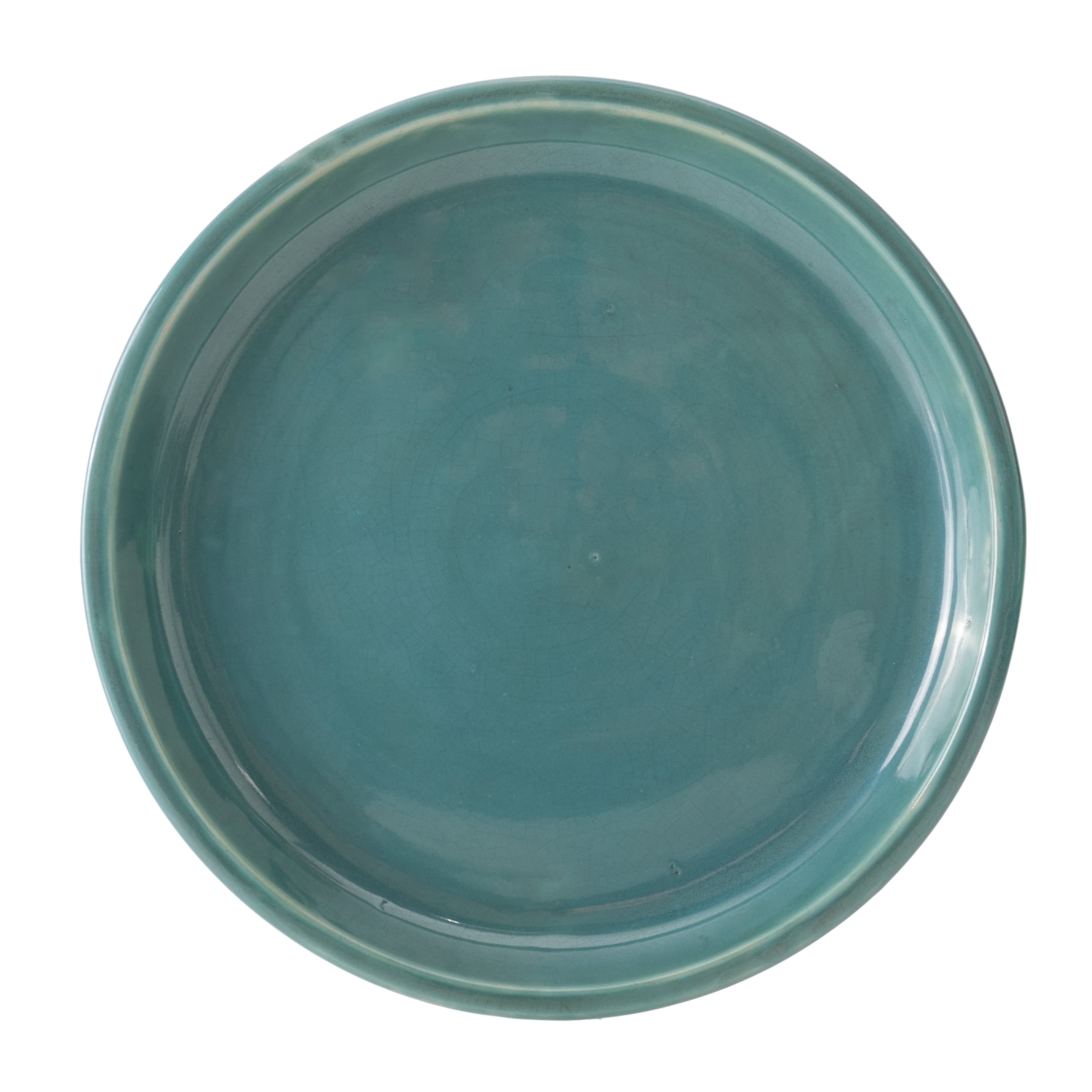 MAJESTIC SAKSI TABAĞI 34X4 CM