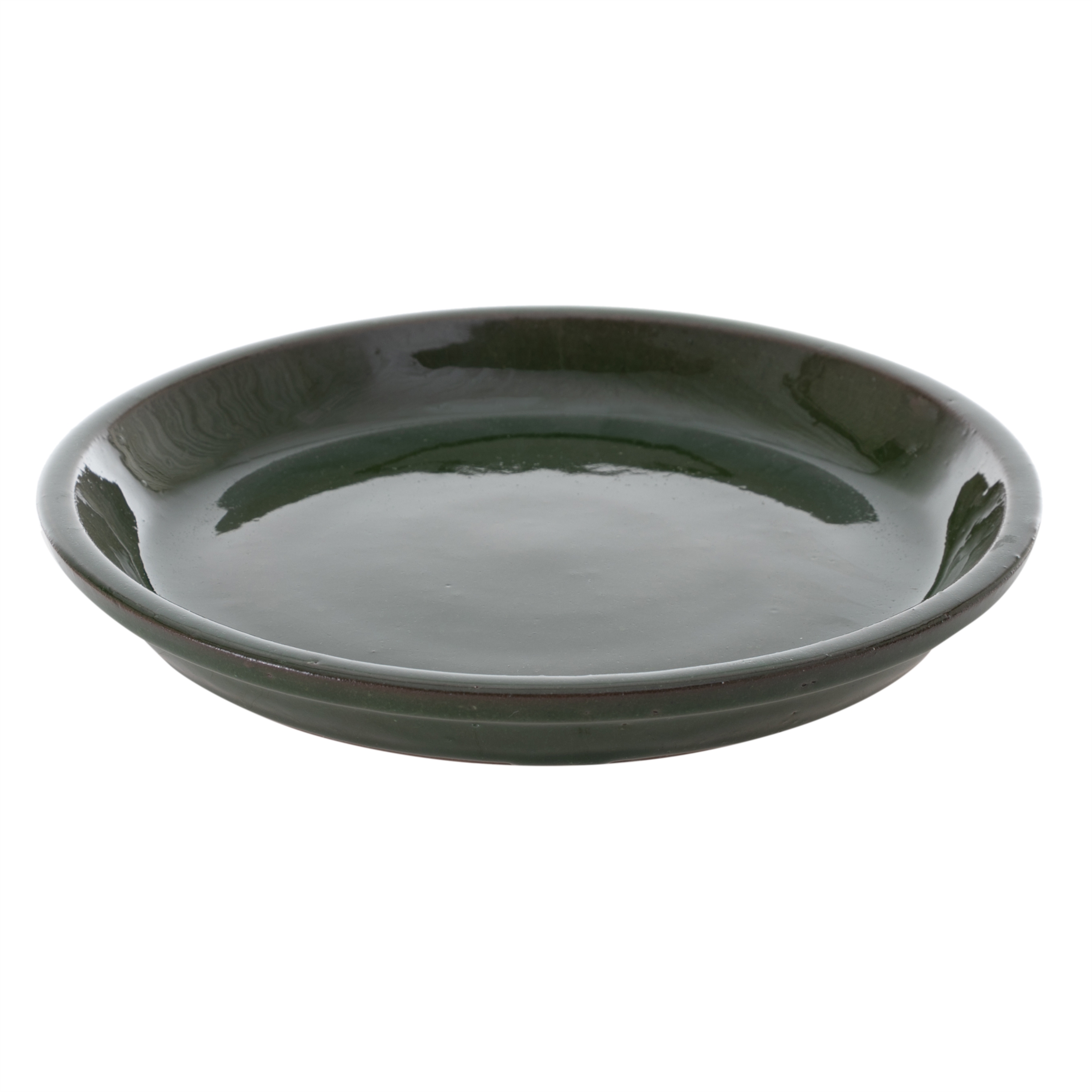 FLEUR DE LYS SAKSI TABAĞI 24X2,5 CM