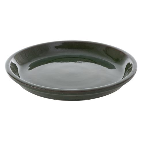  FLEUR DE LYS SAKSI TABAĞI 24X2,5 CM