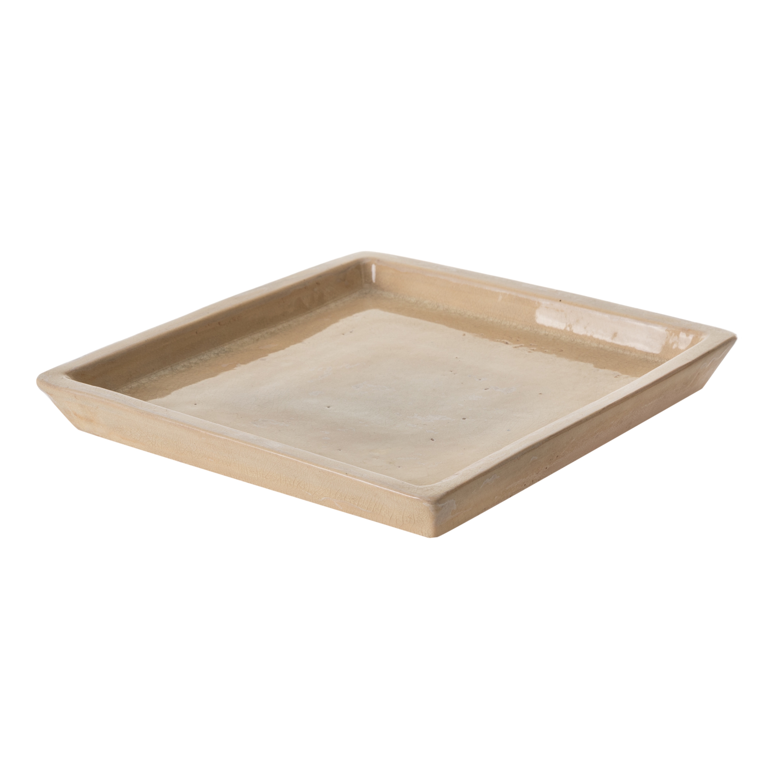 ROSE CUBE SAKSI TABAĞI 35X5 CM