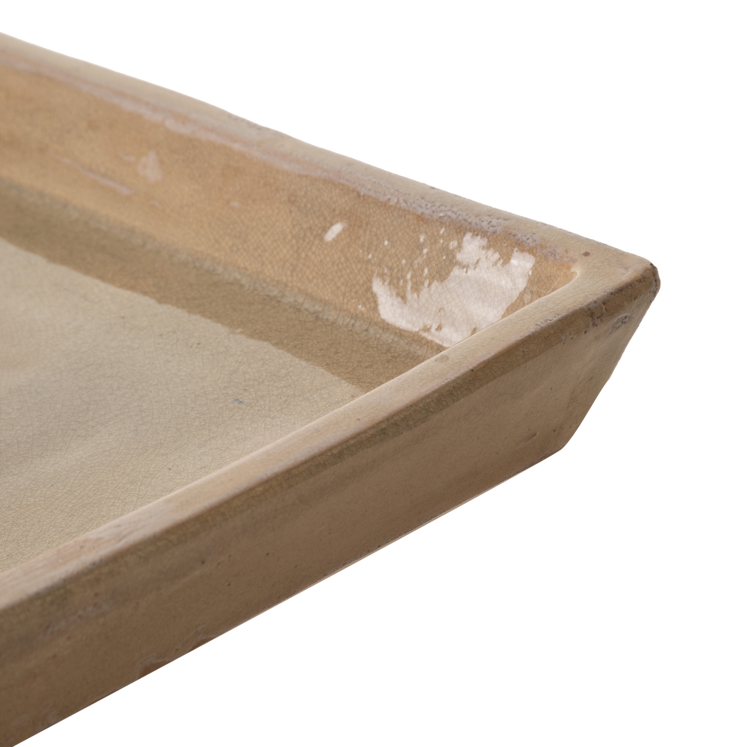 ROSE CUBE SAKSI TABAĞI 48X7 CM