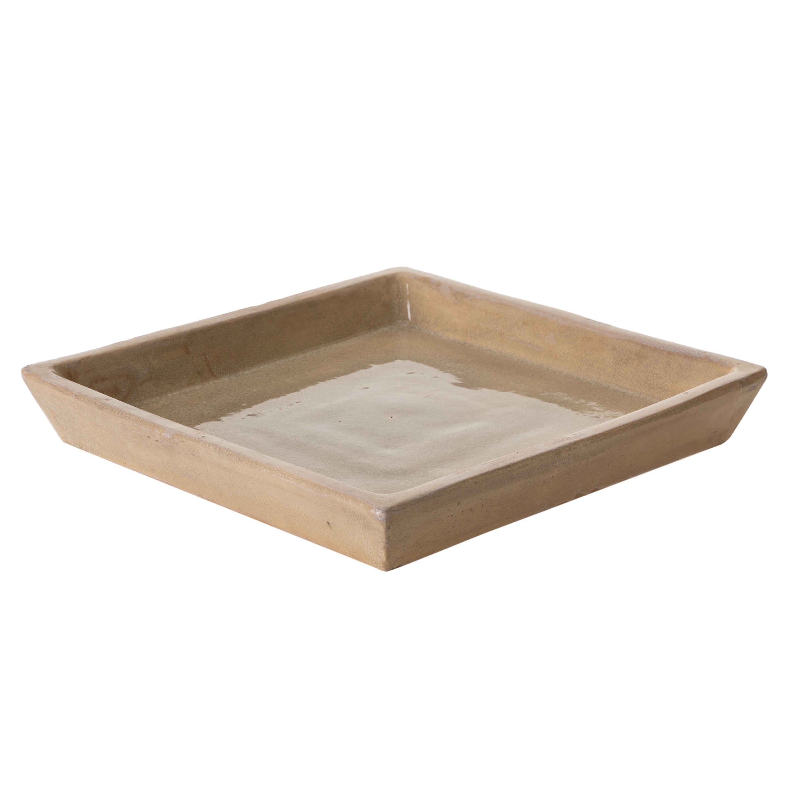 ROSE CUBE SAKSI TABAĞI 48X7 CM