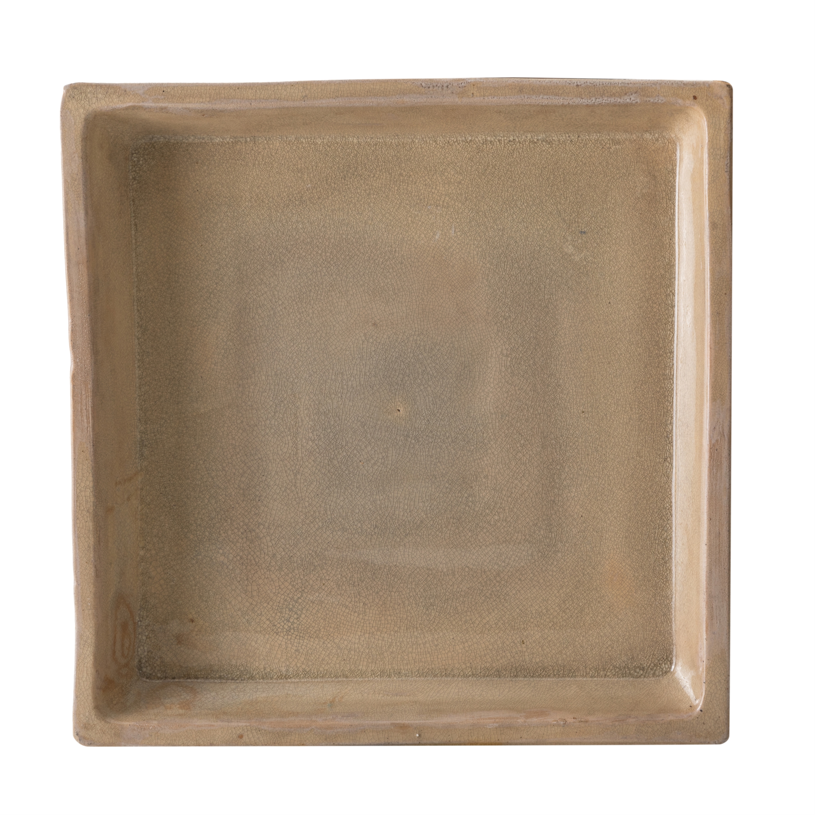 ROSE CUBE SAKSI TABAĞI 48X7 CM