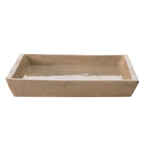  ROSE CUBE SAKSI TABAĞI 48X7 CM