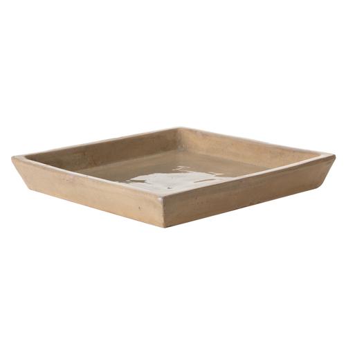  ROSE CUBE SAKSI TABAĞI 48X7 CM