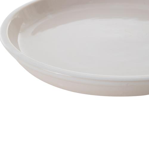  SOHO URN SAKSI TABAĞI  BEYAZ 27X3 CM