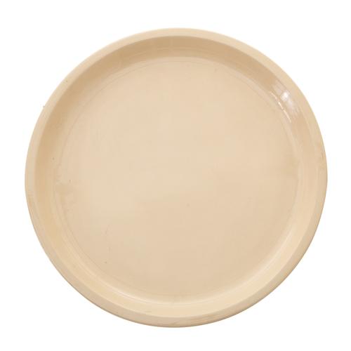  ANDUZE ASLAN SAKSI TABAĞI KREM 37X3 CM