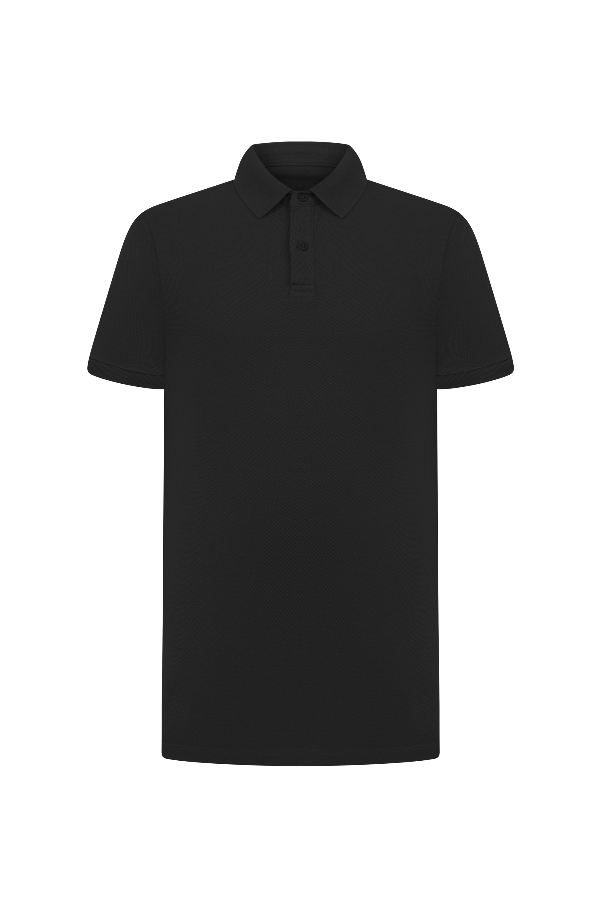 POLO YAKA KISA KOLLU T-SHIRT