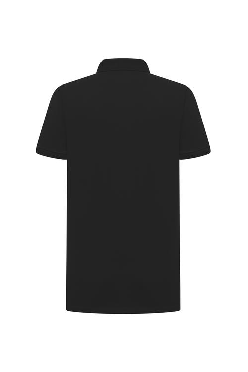  POLO YAKA KISA KOLLU T-SHIRT