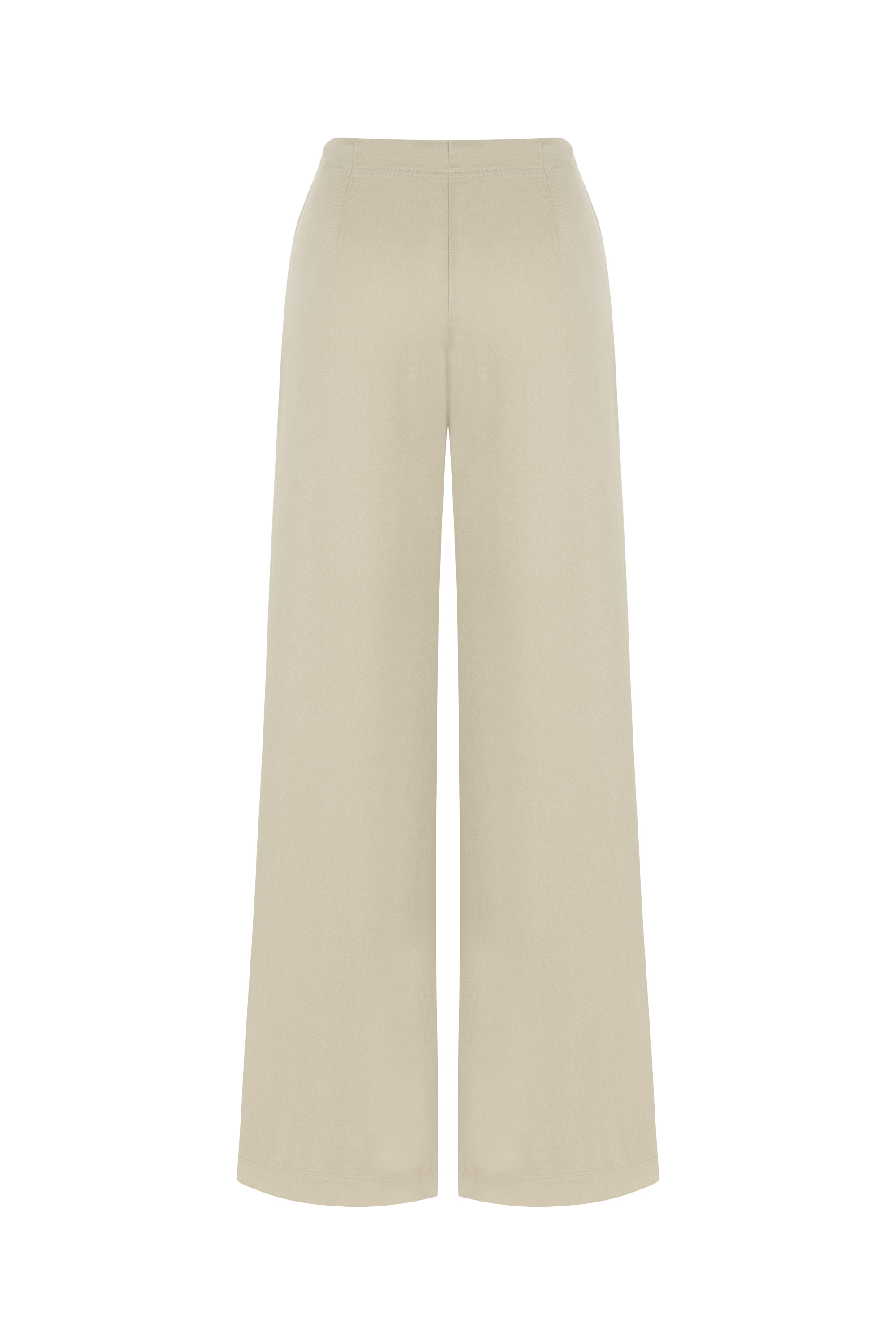 LİYOSEL WIDE LEG PANTOLON