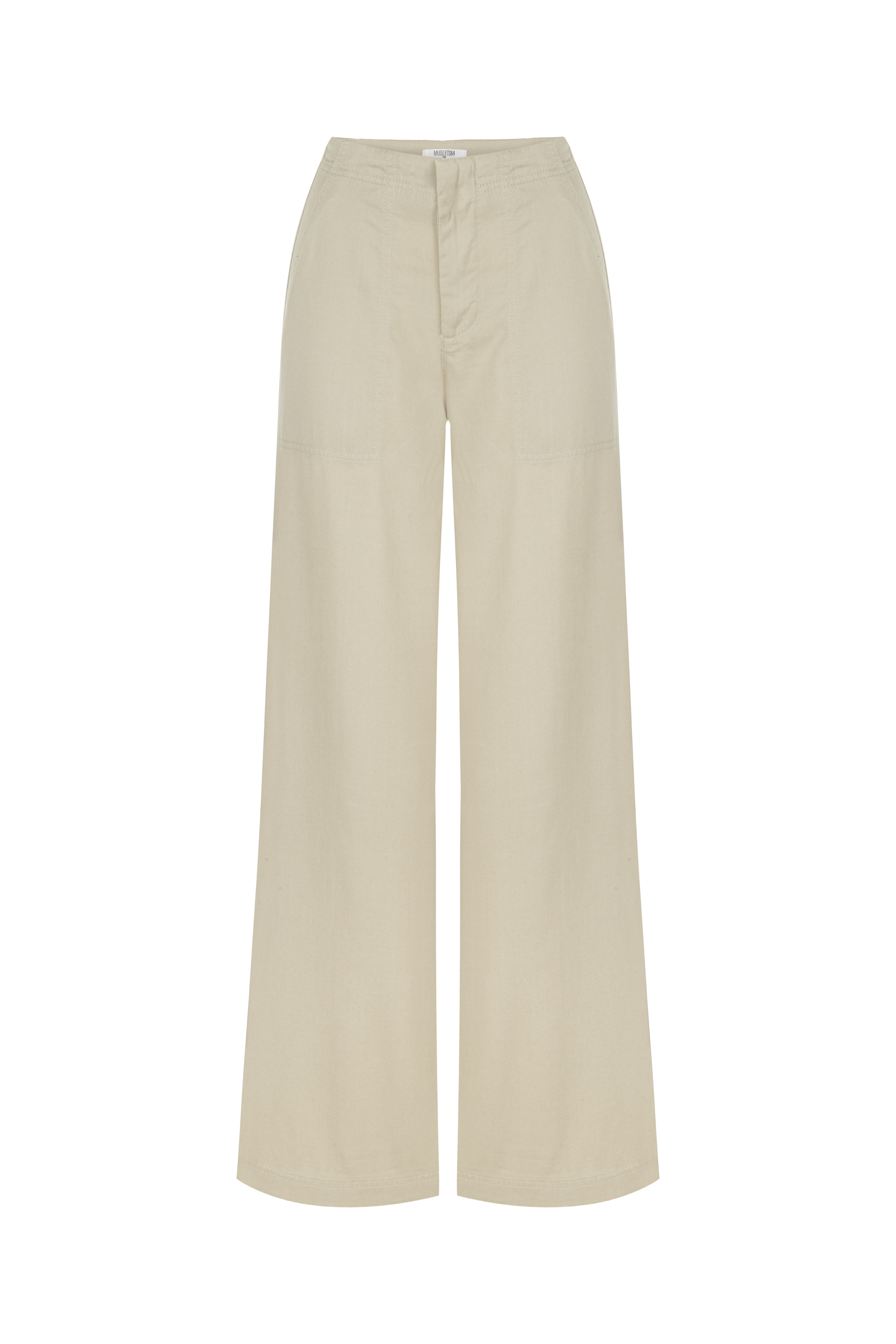 LİYOSEL WIDE LEG PANTOLON