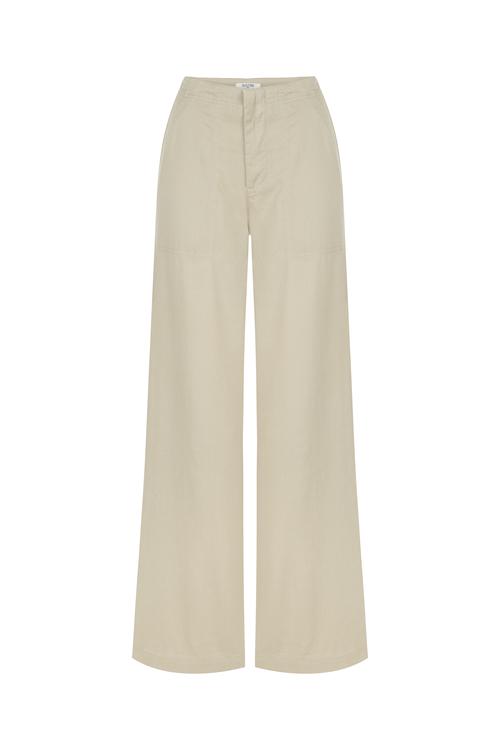  LİYOSEL WIDE LEG PANTOLON