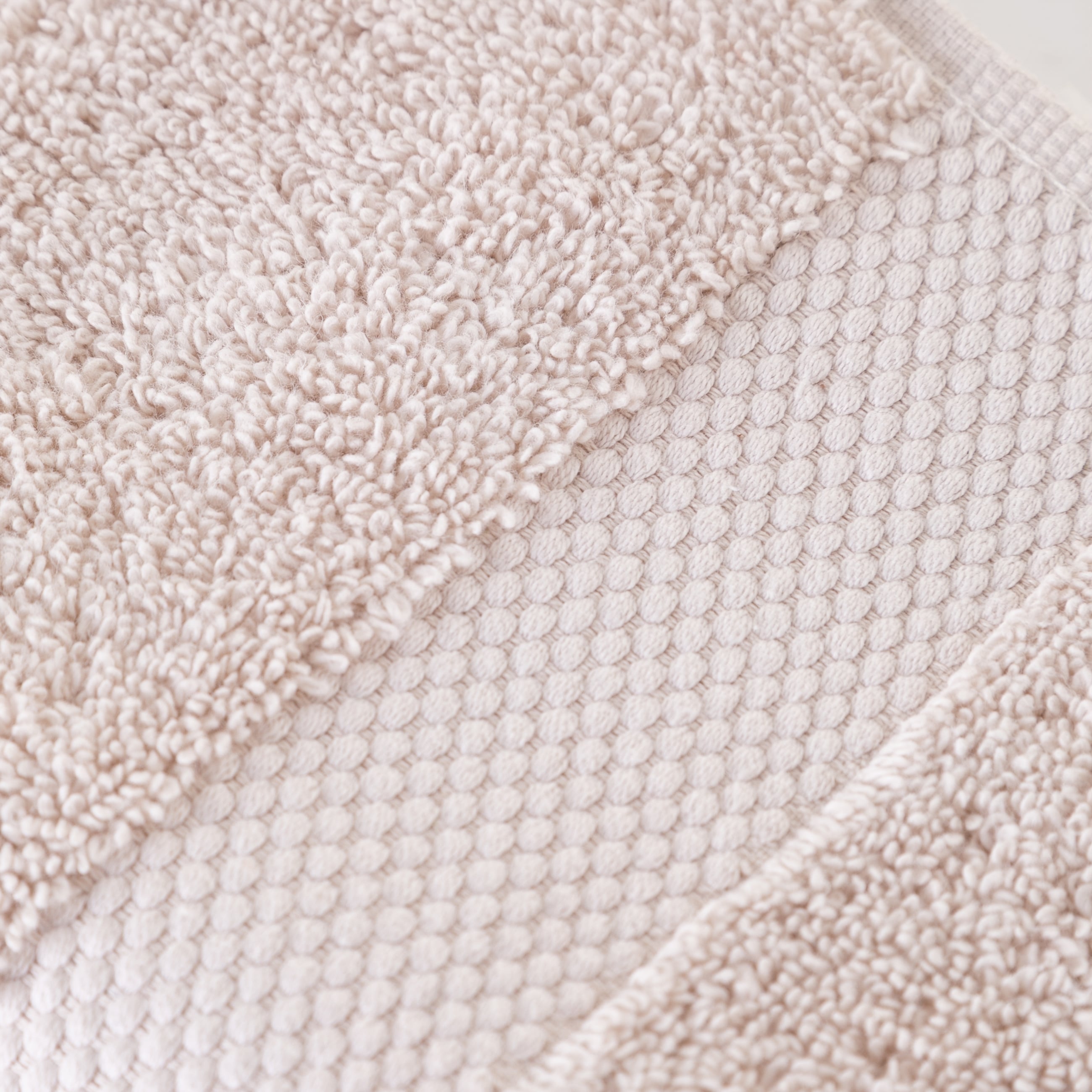 CLASSY EL HAVLUSU BEJ 30X50 CM