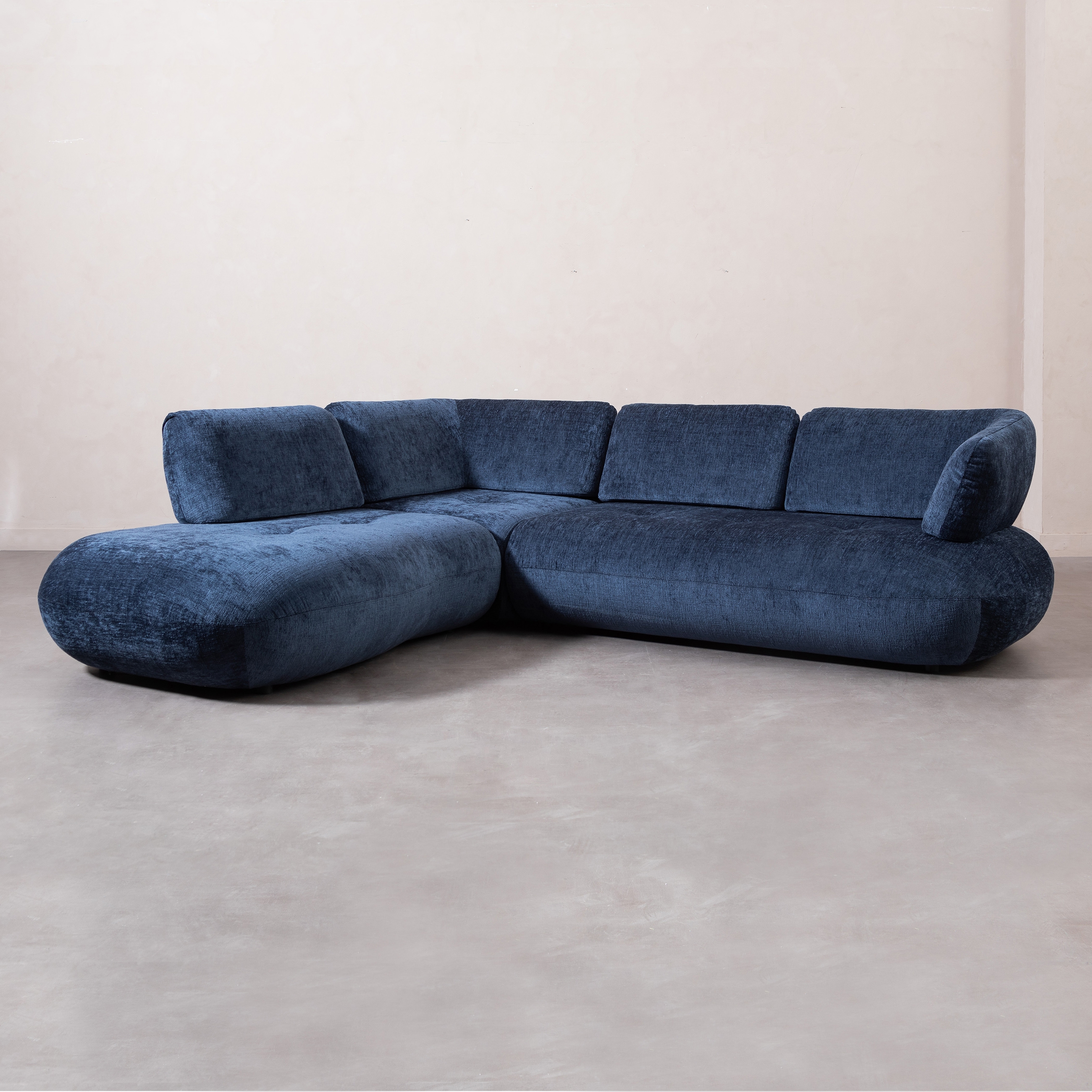 MURCIA L KOLTUK SAĞ LACİVERT