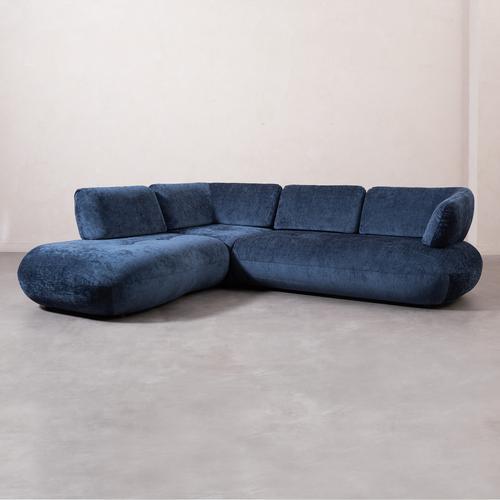  MURCIA L KOLTUK SAĞ LACİVERT