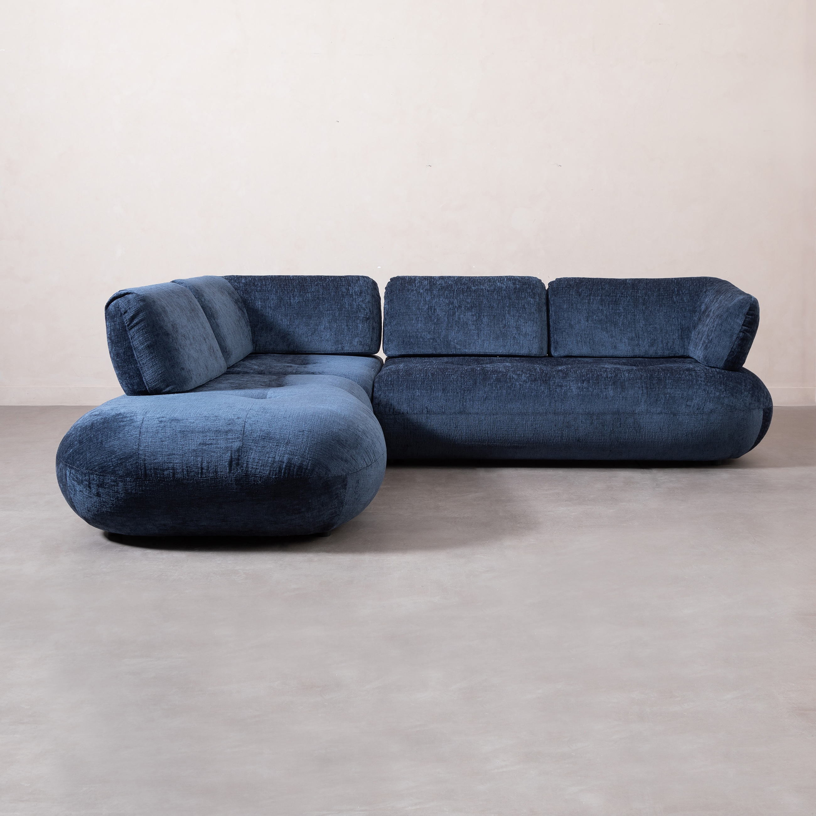 MURCIA L KOLTUK SAĞ LACİVERT