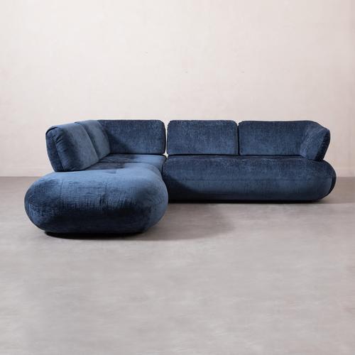  MURCIA L KOLTUK SAĞ LACİVERT