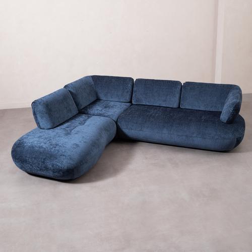  MURCIA L KOLTUK SAĞ LACİVERT