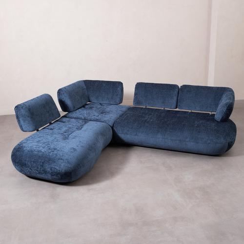  MURCIA L KOLTUK SAĞ LACİVERT