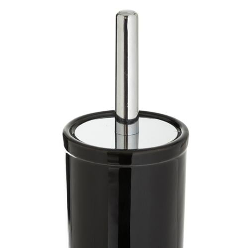 BARNES WC FIRÇASI PARLAK SİYAH