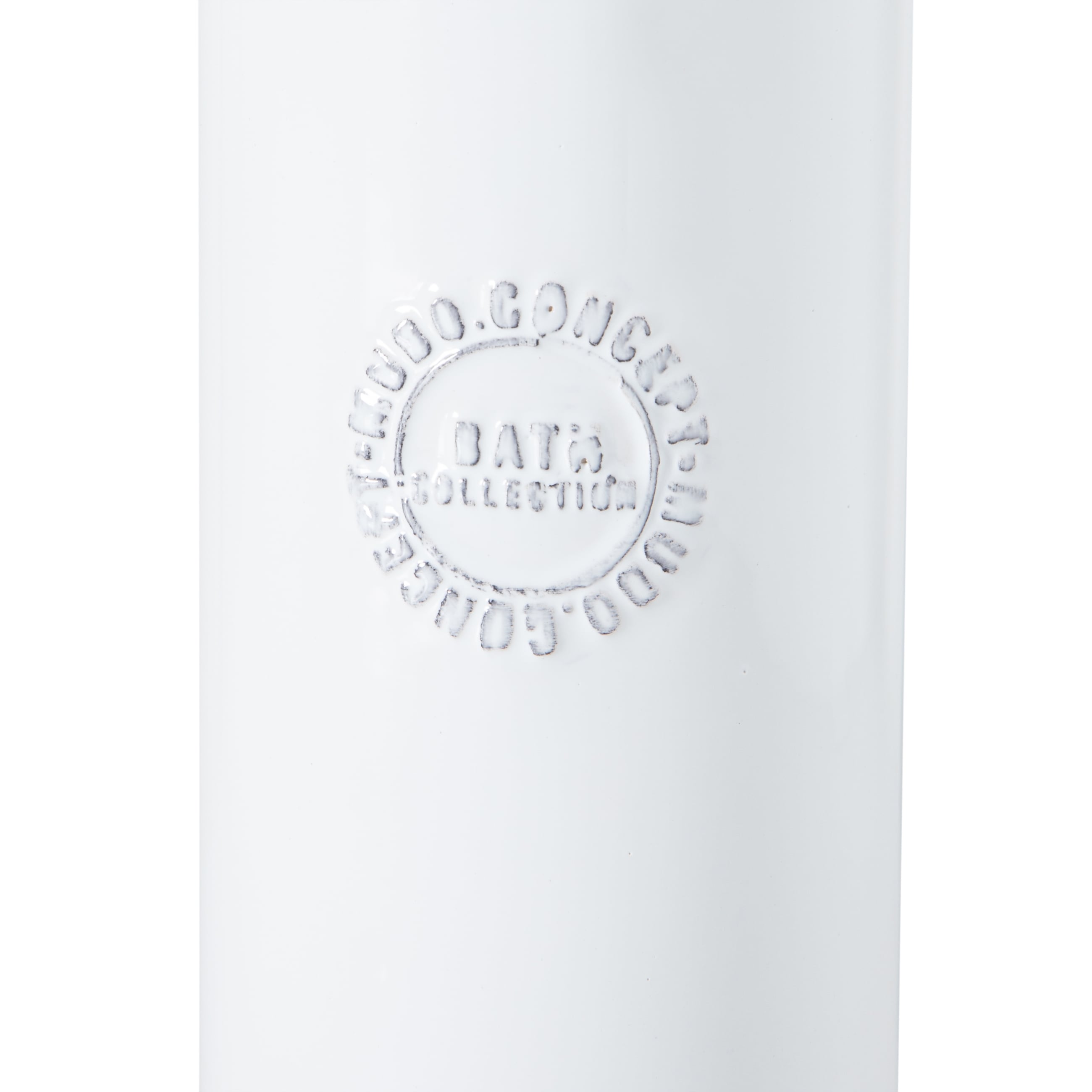 BARNES WC FIRÇASI BEYAZ