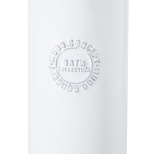 BARNES WC FIRÇASI BEYAZ