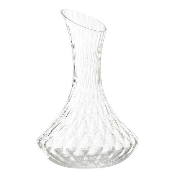 Mudo Home Burano Cam Karaf 1500 Ml Renksiz