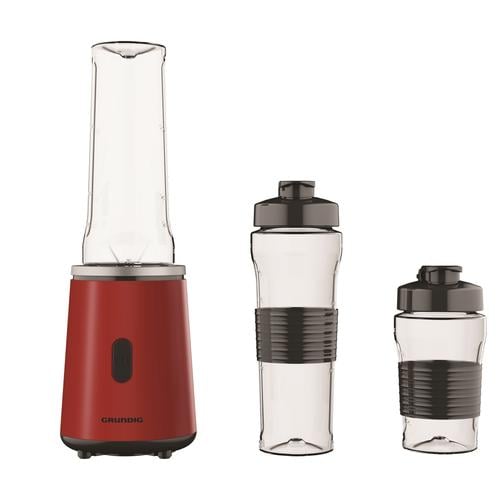  GRUNDIG KB 422651 PERSONAL BLENDER KIRMIZI