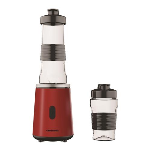  GRUNDIG KB 422651 PERSONAL BLENDER KIRMIZI