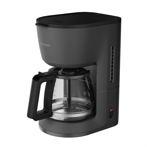  GRUNDIG FK 4310 FİLTRE KAHVE MAKİNESİ KOYU GRİ