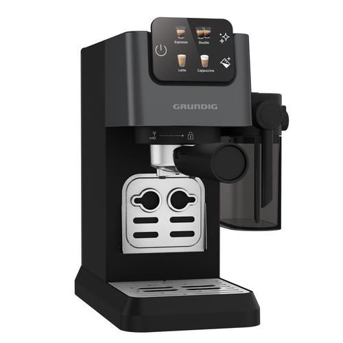  GRUNDIG KSM 5330 DELISIA ESPRESSO MAKİNESİ YARI