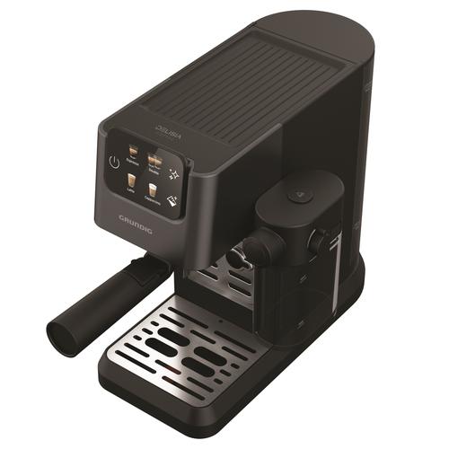  GRUNDIG KSM 5330 DELISIA ESPRESSO MAKİNESİ YARI